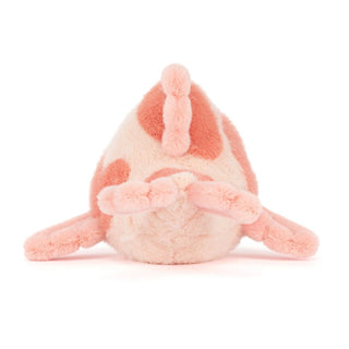Jellycat - Jellycat Fancy Carp - Classy Rascals Boutique