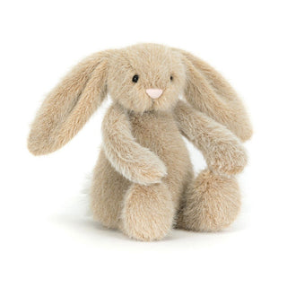 Jellycat - Jellycat Flufflet Bunny Oat - Classy Rascals Boutique