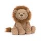Jellycat - Jellycat Fuddlewuddle Lion Medium - Classy Rascals Boutique