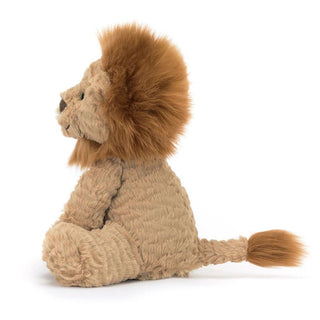 Jellycat - Jellycat Fuddlewuddle Lion Medium - Classy Rascals Boutique