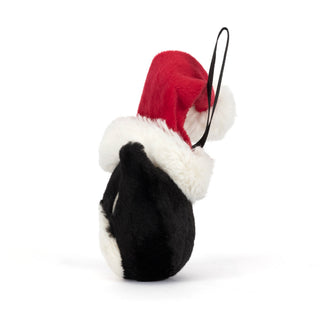 Jellycat - Jellycat Jack Decoration - Classy Rascals Boutique