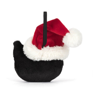 Jellycat - Jellycat Jack Decoration - Classy Rascals Boutique