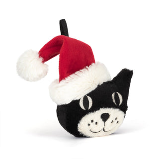 Jellycat - Jellycat Jack Decoration - Classy Rascals Boutique