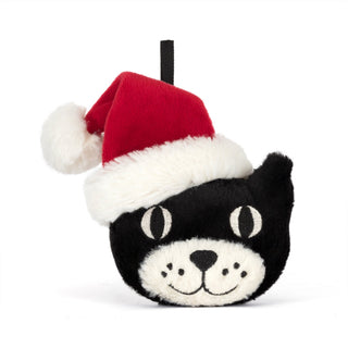 Jellycat - Jellycat Jack Decoration - Classy Rascals Boutique