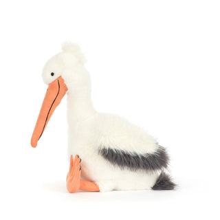 Jellycat - Jellycat Keli Pelican - Classy Rascals Boutique