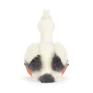 Jellycat - Jellycat Keli Pelican - Classy Rascals Boutique