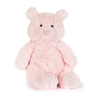 Jellycat - Jellycat Leola Bear Medium - Classy Rascals Boutique