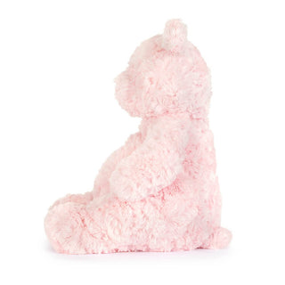 Jellycat - Jellycat Leola Bear Medium - Classy Rascals Boutique