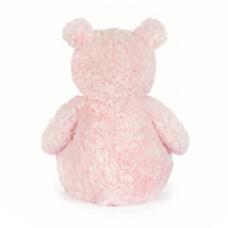Jellycat - Jellycat Leola Bear Medium - Classy Rascals Boutique