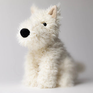 Jellycat - Jellycat Munro Scottie Dog - Classy Rascals Boutique