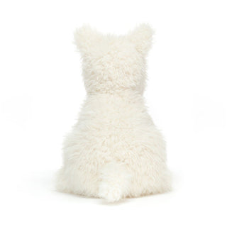 Jellycat - Jellycat Munro Scottie Dog - Classy Rascals Boutique
