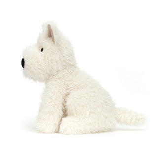 Jellycat - Jellycat Munro Scottie Dog - Classy Rascals Boutique
