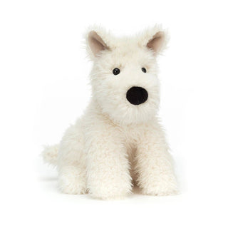 Jellycat - Jellycat Munro Scottie Dog - Classy Rascals Boutique