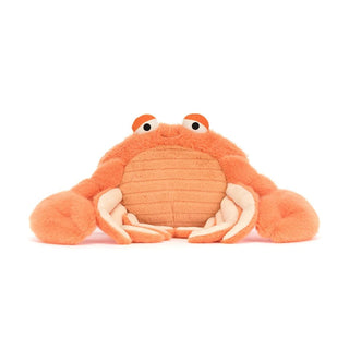 Jellycat - Jellycat Pinchsnap Crab - Classy Rascals Boutique