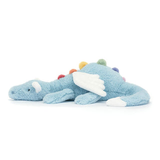 Jellycat - Jellycat Sky Dragon Large - Classy Rascals Boutique