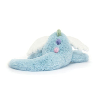 Jellycat - Jellycat Sky Dragon Large - Classy Rascals Boutique
