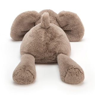 Jellycat - Jellycat Smudge Elephant - Classy Rascals Boutique