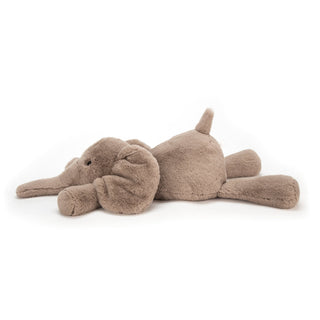 Jellycat - Jellycat Smudge Elephant - Classy Rascals Boutique