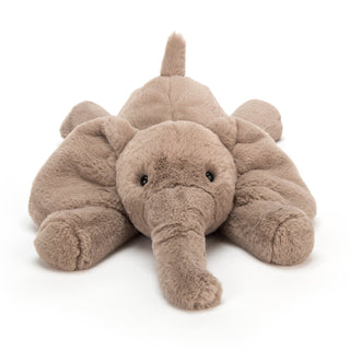 Jellycat - Jellycat Smudge Elephant - Classy Rascals Boutique