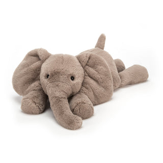 Jellycat - Jellycat Smudge Elephant - Classy Rascals Boutique