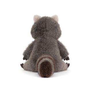 Jellycat Inc - Jellycat Trixiwoo Raccoon - Classy Rascals Boutique