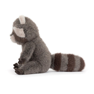 Jellycat Inc - Jellycat Trixiwoo Raccoon - Classy Rascals Boutique