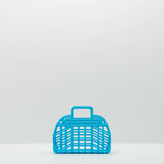 JustforZo boutique, Inc. - JustforZo boutique, Inc. - Mini Retro Jelly Baskets - Classy Rascals Boutique