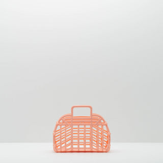 JustforZo boutique, Inc. - JustforZo boutique, Inc. - Mini Retro Jelly Baskets - Classy Rascals Boutique