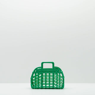 JustforZo boutique, Inc. - JustforZo boutique, Inc. - Mini Retro Jelly Baskets - Classy Rascals Boutique