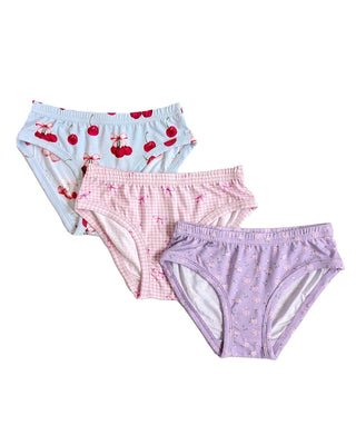 Lev Baby - Lev Baby Alice Panty Pack Set - Classy Rascals Boutique