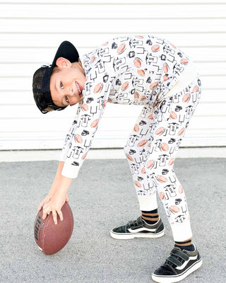 Lev Baby - Lev Baby Brady Jogger - Classy Rascals Boutique