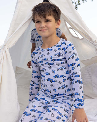 Lev Baby - Lev Baby Carlo Toddler Lounge - Classy Rascals Boutique