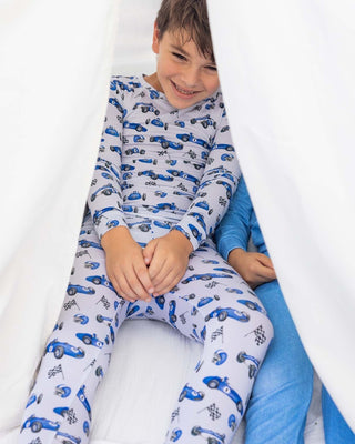 Lev Baby - Lev Baby Carlo Toddler Lounge - Classy Rascals Boutique