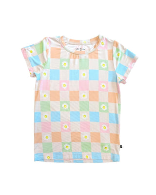 Lev Baby - Lev Baby Coral Toddler Lounge - Classy Rascals Boutique