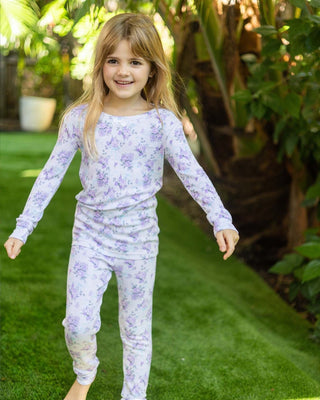 Lev Baby - Lev Baby Etta Toddler Lounge - Classy Rascals Boutique