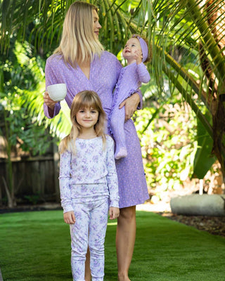 Lev Baby - Lev Baby Etta Toddler Lounge - Classy Rascals Boutique