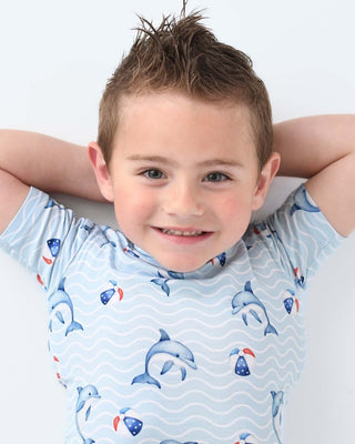 Lev Baby - Lev Baby Flynn Toddler Lounge - Classy Rascals Boutique