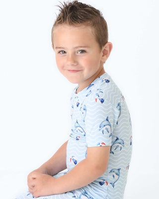 Lev Baby - Lev Baby Flynn Toddler Lounge - Classy Rascals Boutique