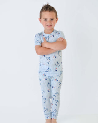 Lev Baby - Lev Baby Flynn Toddler Lounge - Classy Rascals Boutique