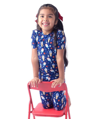 Lev Baby - Lev Baby Franklin Toddler Lounge - Classy Rascals Boutique