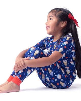 Lev Baby - Lev Baby Franklin Toddler Lounge - Classy Rascals Boutique