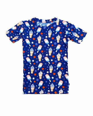 Lev Baby - Lev Baby Franklin Toddler Lounge - Classy Rascals Boutique