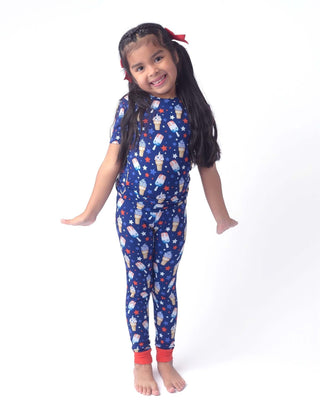 Lev Baby - Lev Baby Franklin Toddler Lounge - Classy Rascals Boutique