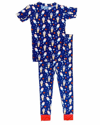 Lev Baby - Lev Baby Franklin Toddler Lounge - Classy Rascals Boutique