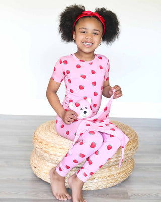 Lev Baby - Lev Baby Hadley Toddler Lounge - Classy Rascals Boutique