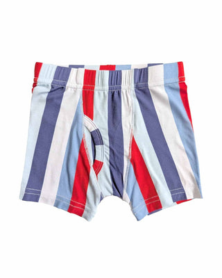 Lev Baby - Lev Baby Home Run Boy Briefs Set - Classy Rascals Boutique
