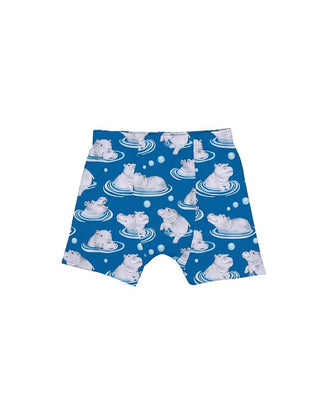 Lev Baby - Lev Baby Paul Boy Briefs Set - Classy Rascals Boutique