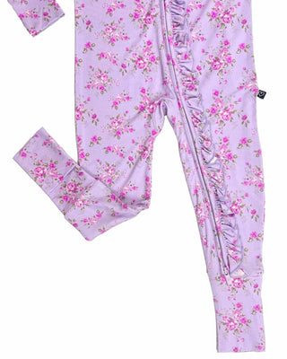 Lev Baby - Lev Baby Sylvie Convertible Romper - Classy Rascals Boutique