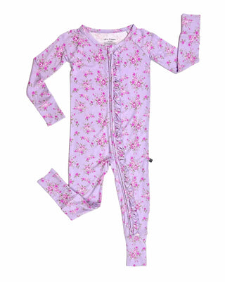 Lev Baby - Lev Baby Sylvie Convertible Romper - Classy Rascals Boutique
