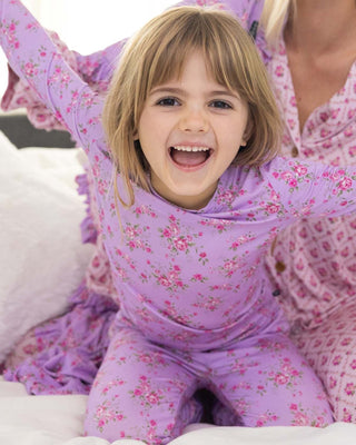 Lev Baby - Lev Baby Sylvie Toddler Lounge - Classy Rascals Boutique